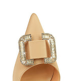 【10色】ハイヒール パンプス ピカピカ 新作 歩きやすい 脚長効果 MY5-626-K6