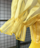 【新色追加】高見え かわいい レース 肌見せ 夏限定 人気 ミニドレス キャバドレス MY2040-MLS7254