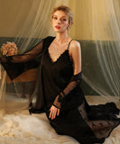 パジャマ ルームウェア かわいい セクシー 谷間魅せ 勝負 MY8-FY6076