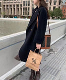 【4色】コート カシミヤコート 新作 かわいい 防寒 MY2-ZDM2117