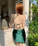 【3点セット】ビキニ 水着 セクシー ビーチ ダイヤモンド キラキラ XH7-DP-A31378