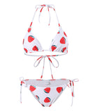 ビキニ 水着 新作 モノキニ セクシー かわいい ホルターネック XH7-CF-SY1196