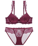 【上下セット】下着 ブラランジェリー セクシー 勝負 高見え MY8-SMX9168