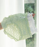 【4色】パンツ 透け感 セクシー レース かわいい MY8-TWY2832