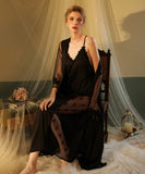 パジャマ ルームウェア かわいい セクシー 谷間魅せ 勝負 MY8-FY6076