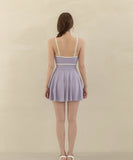 ビキニ 水着 ワンピース セクシー 体型カバー ガーリー ビーチ 海 温泉 XH7-YQ-HHB5XA9SNLL