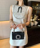 ミニドレス キラキラ 新作 かわいい ゴージャス 手作り 新作 MY2-LML-003