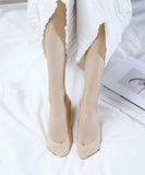 【6足セット】フットカバー 靴下 多色 かわいい 新作 MY9-HY-001