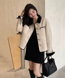 【2色】コート カシミヤコート 新作 かわいい 工場直販 高品質 MY2-ZDM2301