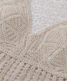 【５タイプ】水着 新作 かわいい セクシー 肌見せ 編み MY7-SD001