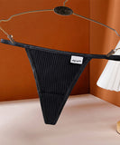 tバック ショーツ パンティ シンプル かわいい 新作 95％綿 肌触りよい MY8-AFQ-9275