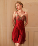 パジャマ ルームウェア セクシー 勝負 かわいい セクシー レース MY8-FY427