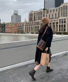 【4色】コート カシミヤコート 新作 かわいい 防寒 MY2-ZDM2117