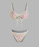 3点セット ビキニ モノキニ セクシー 海辺 おしゃれ感 水着 着痩せ hot girl ビーチ 温泉 XH2-YQ-HHB4A65SNLL