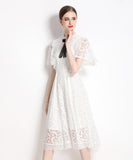 ひざ丈ドレス 新作 かわいい ゴージャス 高品質 ドレス 結婚式 披露宴 MY2-ZY-313#609