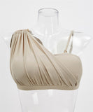 ビキニ 水着 モノキニ セクシー 温泉 ビーチ 旅行 大人可愛い XH7-CQ-HUI