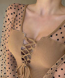 ビキニ 水着 体型カバー 温泉 水着 INS話題 セクシー ビーチ 旅行 XH7-DP‐A21285