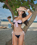 Aloha Hawaii ビキニ 水着 セクシー SNS話題 人気 温泉 海 旅行 ハワイイ XH7-YQ-HHcB8SNLL