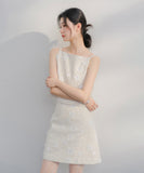 【上下セット】スカート ドレス かわいい 新作 高品質 ゴージャス MY2-LML-005