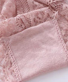 7色 パンツ パンティ 下着ランジェリー 新作 かわいい レース リボン MY8-AFQK-1935