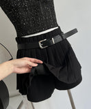 【上下セット】新作 チョッキ スカート セクシー かわいい MY2-MYK5195