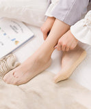 【6足セット】フットカバー 靴下 多色 かわいい 新作 MY9-HY-001