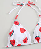 ビキニ 水着 新作 モノキニ セクシー かわいい ホルターネック XH7-CF-SY1196