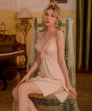 【4色】ベビードールドレス ランジェリー パジャマ ルームシェア MY8-GR-J2708