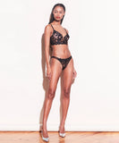 【3色・上下セット】ブラジャー パンティ 下着 パンツ レース MY8-GYTY-TY094BP