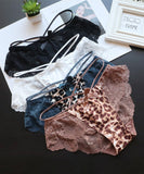 4色 パンツ パンティ レース 下着 セクシー 新作 高品質 MY8-LSJ-F004