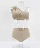 ビキニ 水着 モノキニ セクシー 温泉 ビーチ 旅行 大人可愛い XH7-CQ-HUI