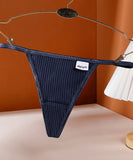 tバック ショーツ パンティ シンプル かわいい 新作 95％綿 肌触りよい MY8-AFQ-9275