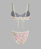 3点セット ビキニ モノキニ セクシー 海辺 おしゃれ感 水着 着痩せ hot girl ビーチ 温泉 XH2-YQ-HHB4A65SNLL