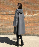 コート カシミヤコート 新作 かわいい 暖かい 秋冬 MY2-ZDM2313