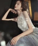 カラードレス パーティードレス ロングドレス 誕生日 演奏会 宴会 結婚披露宴 MY2-YW3/2