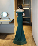 【3色】ロングドレス パーティードレス 谷間魅せ 新作 脚長 MY2-YM9148