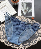 4色 パンツ パンティ レース セクシー 勝負 かわいい MY8-LSJ-S235