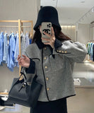 【2色】コート カシミヤコート 新作 かわいい 工場直販 高品質 MY2-ZDM2301