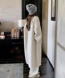 【4色】コート カシミヤコート 新作 かわいい 防寒 MY2-ZDM2117