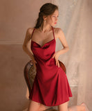 背露出 セクシー 新作 かわいい 肌見せ ルームウエア パジャマ MY8-GR1571