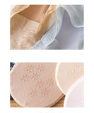 【6足セット】フットカバー 靴下 多色 かわいい 新作 柔らかい MY9-HY-001