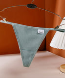 tバック ショーツ パンティ シンプル かわいい 新作 95％綿 肌触りよい MY8-AFQ-9275