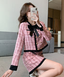 【上下セット】ミニドレス 新作 かわいい ゴージャス 高見え MY2-MYK-98203