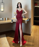 ロングドレス パーティードレス 新作 ゴージャス 高見え MY-YM9149