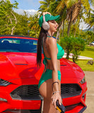 ビキニ 水着 セクシー かわいい 海辺 夏休み インスタ映え MY7-HQM-Q2693