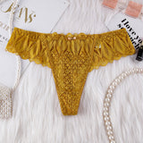 8色 かわいい ショーツ パンティ レース 新作 勝負 下着 MY8-AFQ-2293