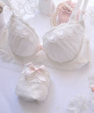 ランジェリー ブラジャー レース セクシー 刺繍 YT8-DLXB038