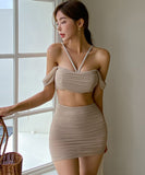 【2セット】ビキニ 水着 セクシー 新作 YT7-CF-0423