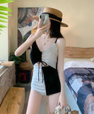 ビキニ 水着 新作 かわいい セクシー YT7-CF870