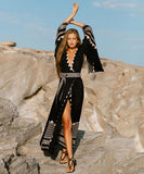 サンドレス セクシー 海辺 旅行 新作 YT2-MX-ZS1865